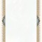 تذهیب A4 گلاسه (135 گرمی) کد 433