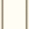 تذهیب A4 گلاسه (135 گرمی) کد 431
