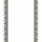تذهیب A4 گلاسه (135 گرمی) کد 685
