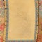 تذهیب A4 گلاسه (135 گرمی) کد 854