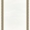 تذهیب A4 گلاسه (135 گرمی) کد 612