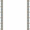 تذهیب A4 گلاسه (135 گرمی) کد 669