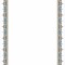 تذهیب A4 گلاسه (135 گرمی) کد 669