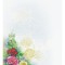 تذهیب A4 گلاسه (135 گرمی) کد 576