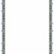 تذهیب A4 گلاسه (135 گرمی) کد 618
