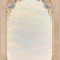 تذهیب A4 گلاسه (135 گرمی) کد 426