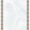 تذهیب A4 گلاسه (135 گرمی) کد 436