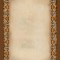 تذهیب A4 گلاسه (135 گرمی) کد 859