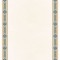 تذهیب A4 گلاسه (135 گرمی) کد 544