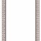 تذهیب A4 گلاسه (135 گرمی) کد 639