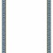 تذهیب A4 گلاسه (135 گرمی) کد 493