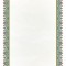 تذهیب A4 گلاسه (135 گرمی) کد 603