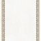 تذهیب A4 گلاسه (135 گرمی) کد 506