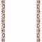 تذهیب A4 گلاسه (135 گرمی) کد 580