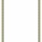 تذهیب A4 گلاسه (135 گرمی) کد 509