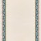 تذهیب A4 گلاسه (135 گرمی) کد 518