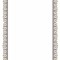 تذهیب A4 گلاسه (135 گرمی) کد 462