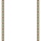 تذهیب A4 گلاسه (135 گرمی) کد 643