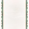 تذهیب A4 گلاسه (135 گرمی) کد 405