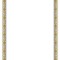 تذهیب A4 گلاسه (135 گرمی) کد 642