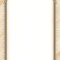 تذهیب A4 گلاسه (135 گرمی) کد 682