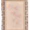 تذهیب A4 گلاسه (135 گرمی) کد 852