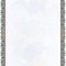 تذهیب A4 گلاسه (135 گرمی) کد 632