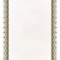 تذهیب A4 گلاسه (135 گرمی) کد 474