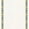 تذهیب A4 گلاسه (135 گرمی) کد 419