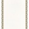 تذهیب A4 گلاسه (135 گرمی) کد 478