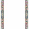 تذهیب A4 گلاسه (135 گرمی) کد 657