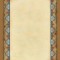 تذهیب A4 گلاسه (135 گرمی) کد 860