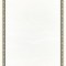 تذهیب A4 گلاسه (135 گرمی) کد 649