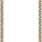 تذهیب A4 گلاسه (135 گرمی) کد 676