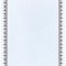 تذهیب A4 گلاسه (135 گرمی) کد 565
