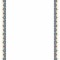 تذهیب A4 گلاسه (135 گرمی) کد 473