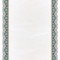 تذهیب A4 گلاسه (135 گرمی) کد 518