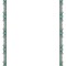 تذهیب A4 گلاسه (135 گرمی) کد 479