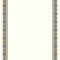 تذهیب A4 گلاسه (135 گرمی) کد 633