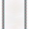 تذهیب A3 گلاسه (135 گرمی) کد 807