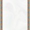 تذهیب A4 گلاسه (135 گرمی) کد 435