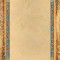 تذهیب A4 گلاسه (135 گرمی) کد 852