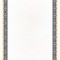 تذهیب A4 گلاسه (135 گرمی) کد 497