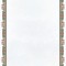 تذهیب A4 گلاسه (135 گرمی) کد 590