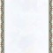 تذهیب A4 گلاسه (135 گرمی) کد 451