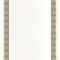 تذهیب A4 گلاسه (135 گرمی) کد 516