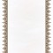 تذهیب A4 گلاسه (135 گرمی) کد 573
