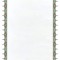 تذهیب A4 گلاسه (135 گرمی) کد 533