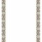 تذهیب A4 گلاسه (135 گرمی) کد 571