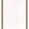 تذهیب A4 گلاسه (135 گرمی) کد 522